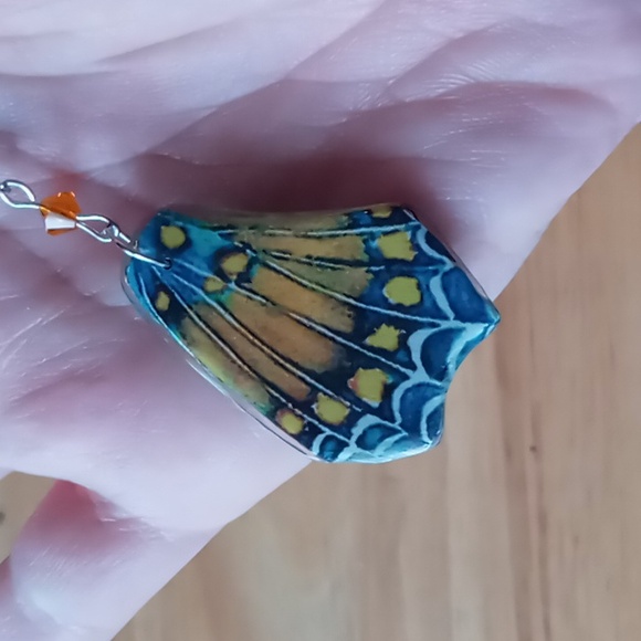 Butterfly Bookmark - Picture 5 of 5